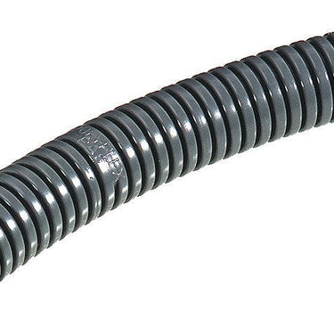 SILVYN® RILL PA12 34 / 29X34.5 GY 25M