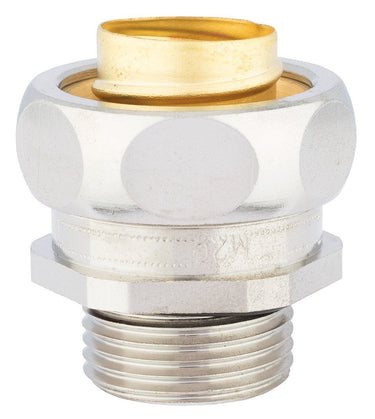 SILVYN® US-M 63X1.5 AS-P