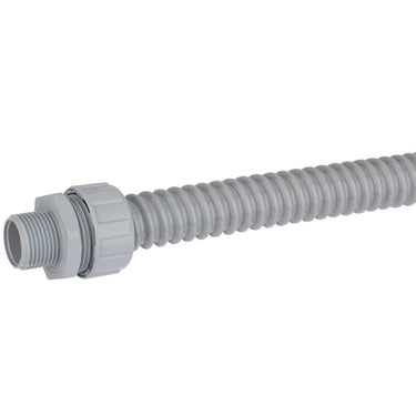 SILVYN® EL SMOOTH 16.0X21.1 GY 30M