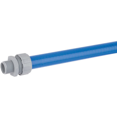 SILVYN® ELT SMOOTH 40.0X47.9 BU 30M