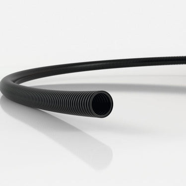 SILVYN® RILL PA6 21 / 16.5X21.2 GY 50M