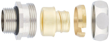 SILVYN® US-M 50X1.5 AS