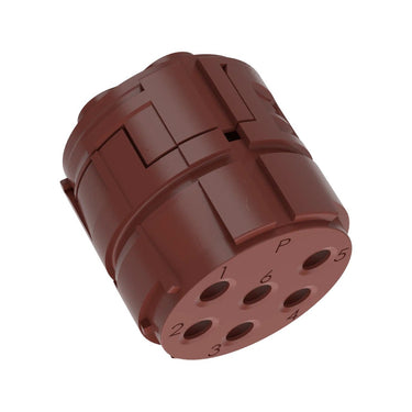 EPIC® SIGNAL M23 6P SLM (5)