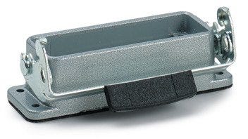 H-A 16 AG PANEL MOUNT BASE