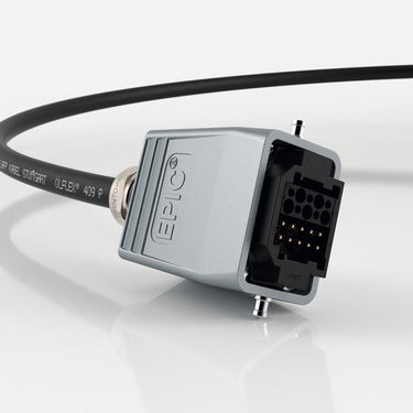 EPIC® H-B 6 TGH M16 hood
