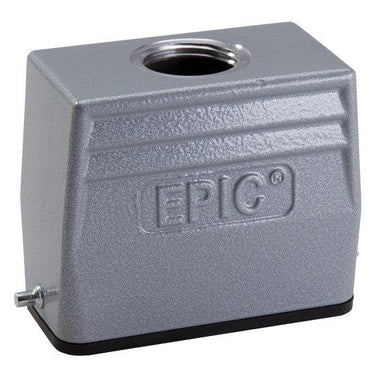 EPIC® KIT H-A 10 SS TG M20