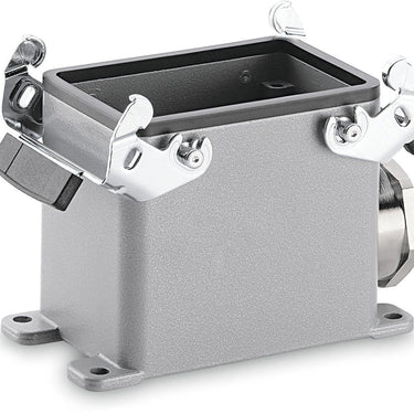 H-A 32 SGR M32 ZW. BOX MOUNT BASE