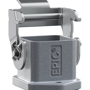 EPIC® H-A 3 MAG PANEL MOUNT BASE
