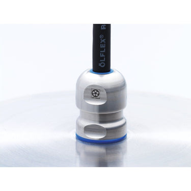 SKINTOP® HYGIENIC SC M20X1.5