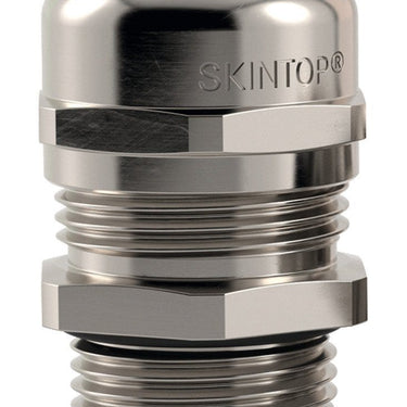 SKINTOP® FLAT M40X1.5
