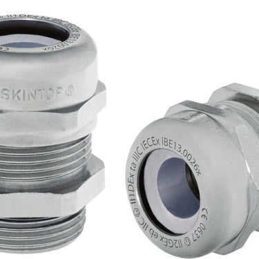 SKINTOP® MSR-M 12X1.5 ATEX