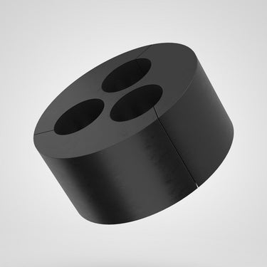 SKINTOP® DIX-M 32165 SLOTTED