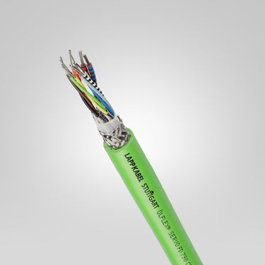 ÖLFLEX® SERVO FD 798CP 12x0,22