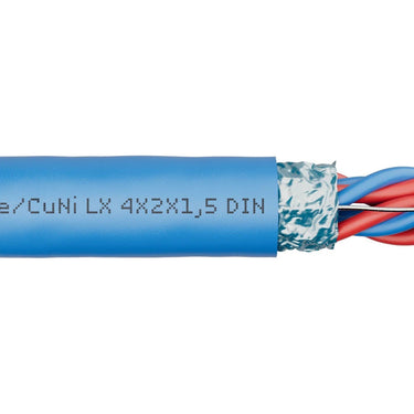 KEL-ST Fe/CuNi LX 2x2x1,5 DIN