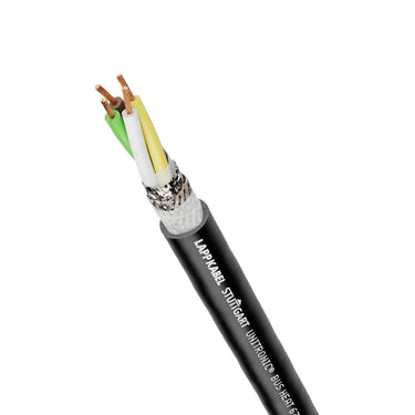 UNITRONIC® BUS HEAT 6722 1x4x0,34