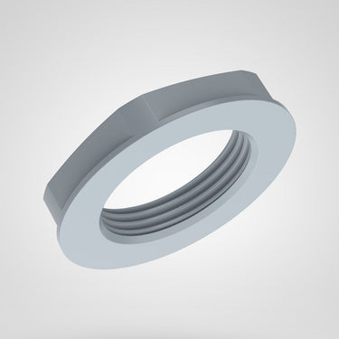 SKINTOP® GMP-GL-M 40X1.5 RAL 7001 SGY