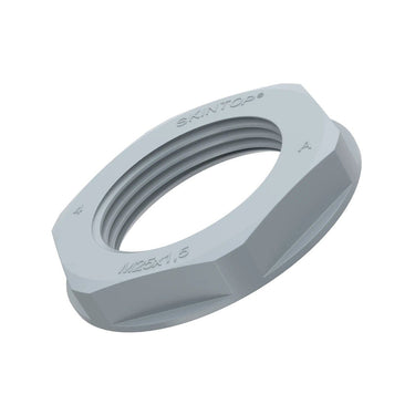 SKINTOP® GMP-GL PG 7 RAL 7001 SGY