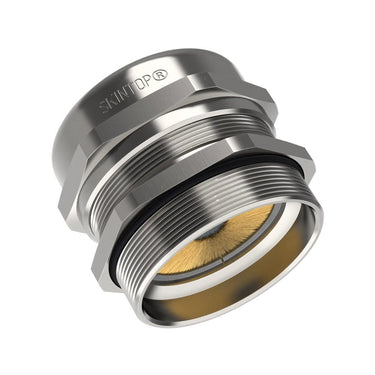 SKINTOP® MS NPT BRUSH 1 1/2"
