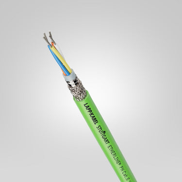 ETHERLINE® PN Cat.5 Y FLEX FC