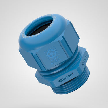 SKINTOP® K-M 50X1.5 ATEX PLUS BU