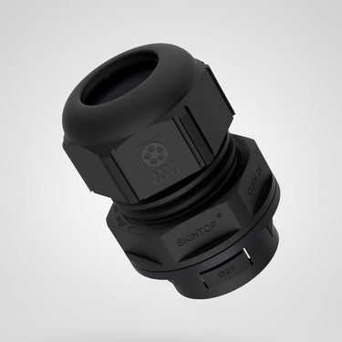 SKINTOP® CLICK 12 RAL 9005 BK