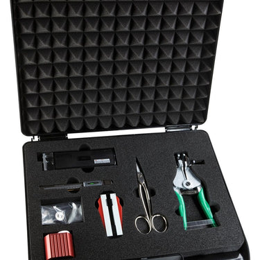 ASSEMBLY SET PCF CONNECTOR FSMA