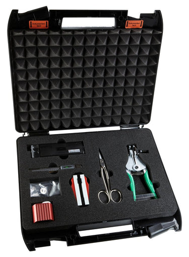 ASSEMBLY SET PCF CONNECTOR ST(BFOC)