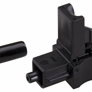 POF ADAPTER F05 SIMPLEX /4PC