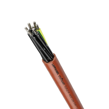 ÖLFLEX® HEAT 180 SiHF 16G1,5