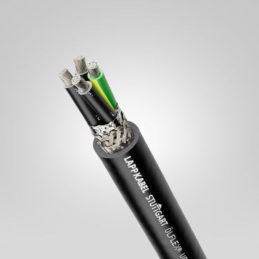 ÖLFLEX® VFD 2XL 4G6 10/4C