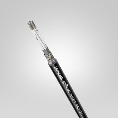 ÖLFLEX® TRAIN 325 C TW-E 300V 2X1