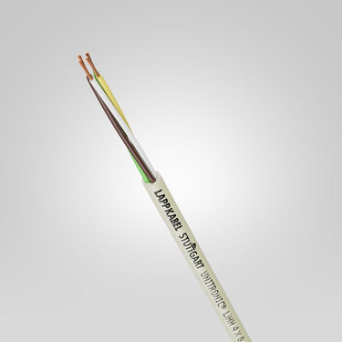 UNITRONIC® LiHH 2x0,25