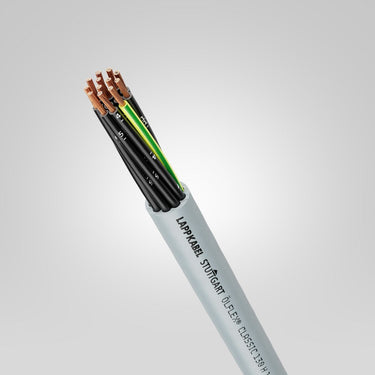 ÖLFLEX® CLASSIC 130 H 18G2,5