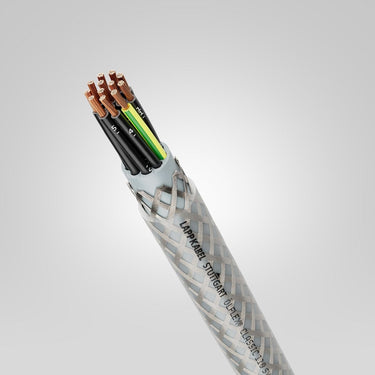 ÖLFLEX® CLASSIC 110 SY 34G0,75