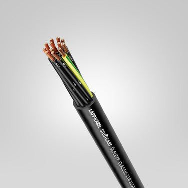 ÖLFLEX® CLASSIC 110 3G1 BK