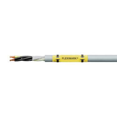 FLEXIMARK® Label LFL2H9.9-26 YEWH