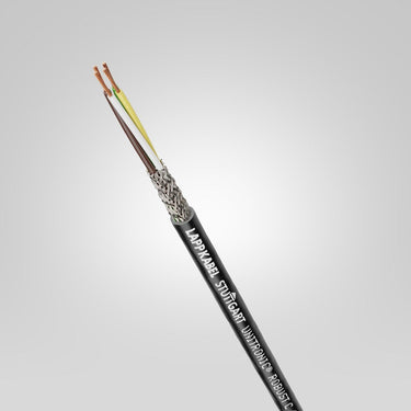 UNITRONIC® ROBUST C 5x0,34