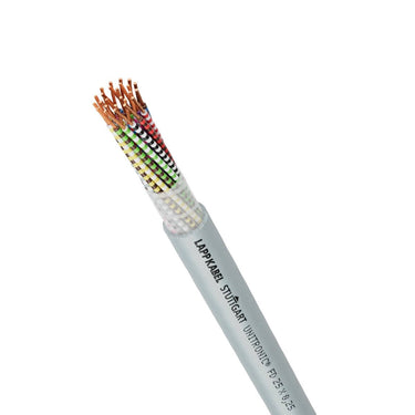 UNITRONIC® FD 18x0,25