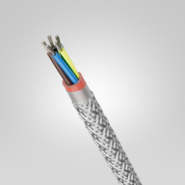 ÖLFLEX® HEAT 180 GLS 2X0,75