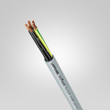 ÖLFLEX® SMART 108 4G0,75