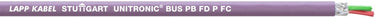 UNITRONIC® BUS PB FD P FC 1X2X0,64