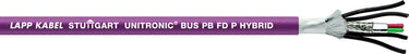 UNITR. BUS PB FD P HYBRID 1X2X0,64+4X1,5