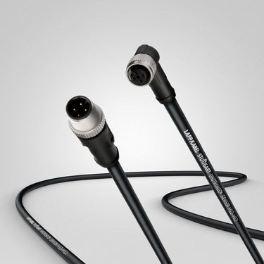 AB-C4-M12MS-[L]PUR-M12FA