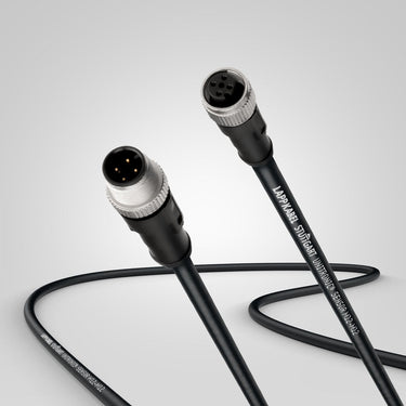 AB-C4-M12MS-[L]PUR-M12FS