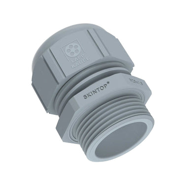 SKINTOP® ST PG 29 RAL 7001 SGY