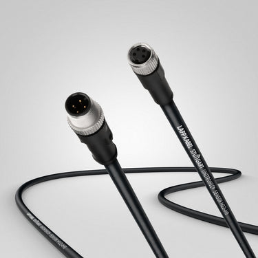 AB-C4-M12MS-[L]PUR-M8FS