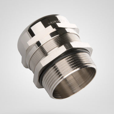 SKINTOP® MSR-NPT 2''