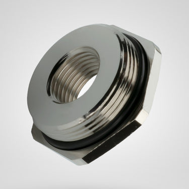 SKINDICHT® MR-M HEX. 80X2/63X1.5+O-RING