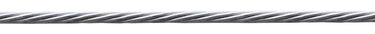 COPPER ROPE TINNED CLASS 5 1X120