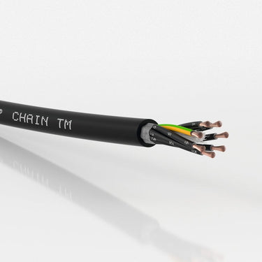 ÖLFLEX® CHAIN TM 4G12AWG